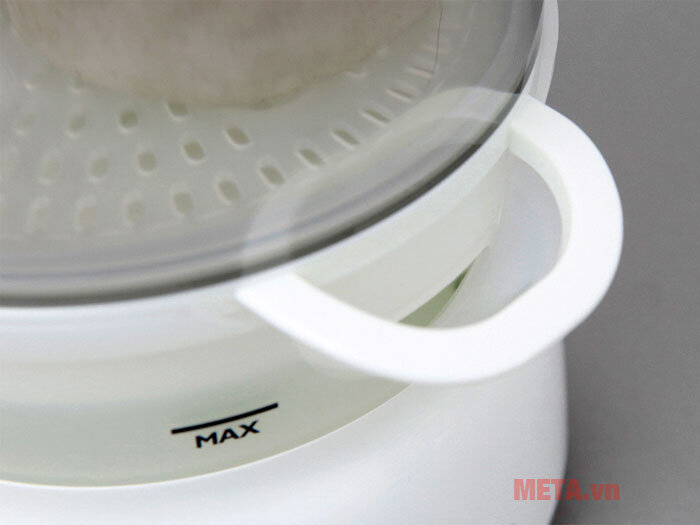 Nồi hấp Philips HD9125