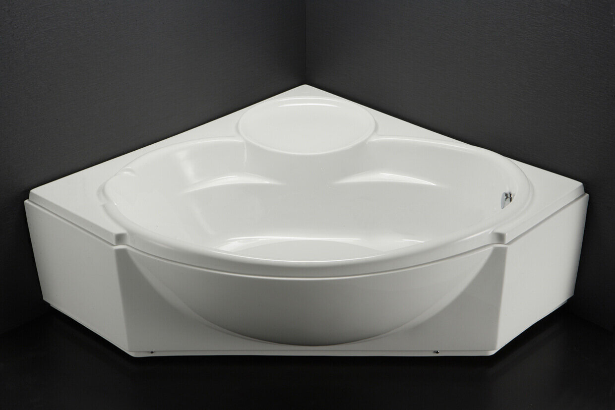 bồn tắm góc caesar cao cấp AT5150A