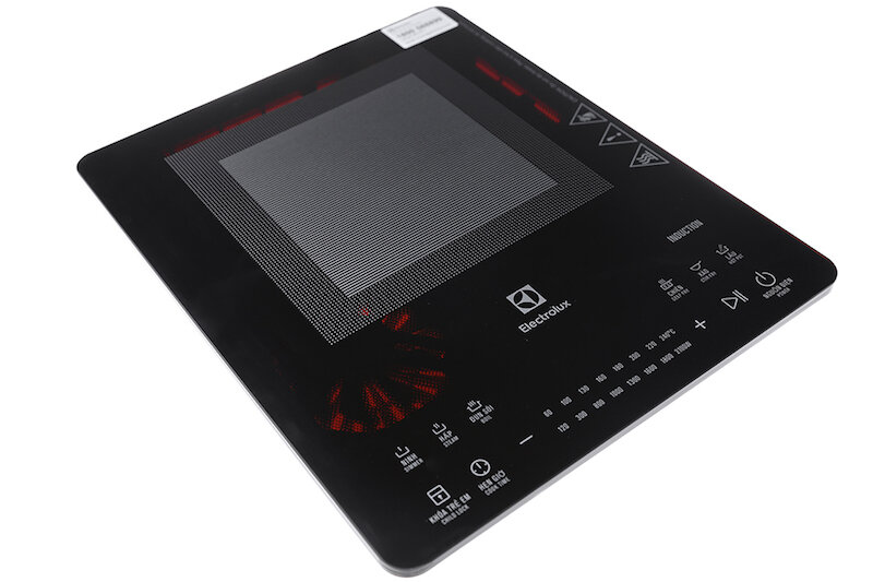 Bếp từ Electrolux ETD42SKS Bếp từ Electrolux ETD42SKS