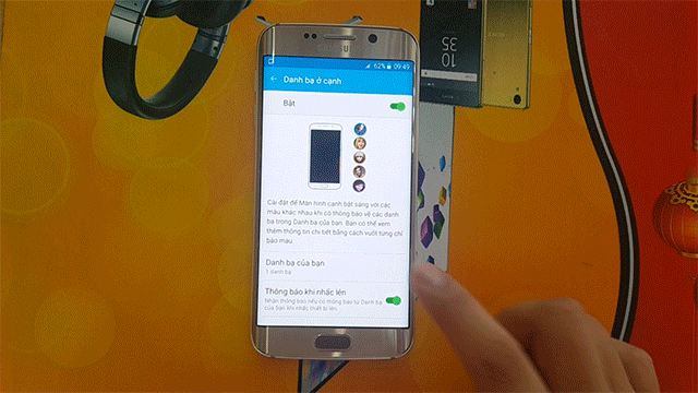 điện thoại samsung