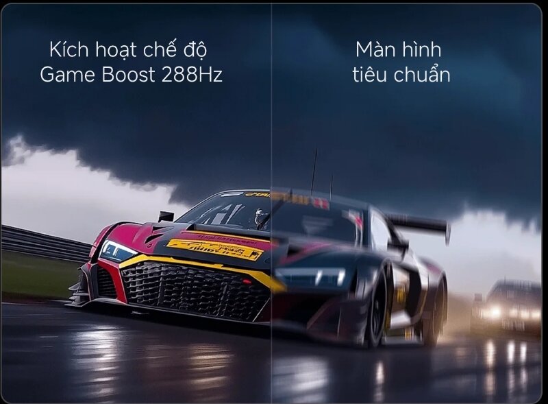 Google Tivi Xiaomi S Pro Mini LED 4K 65 inch 2026