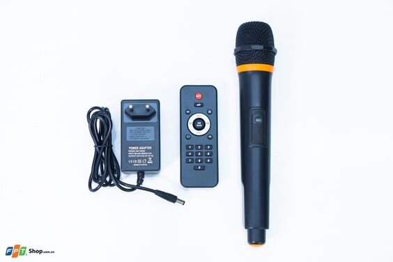 Trải nghiệm âm thanh ổn với giá thành hợp túi tiền 6