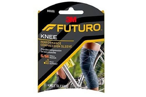 Băng hỗ trợ chân