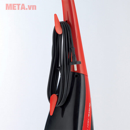 Chổi điện Ariete MOD 2762