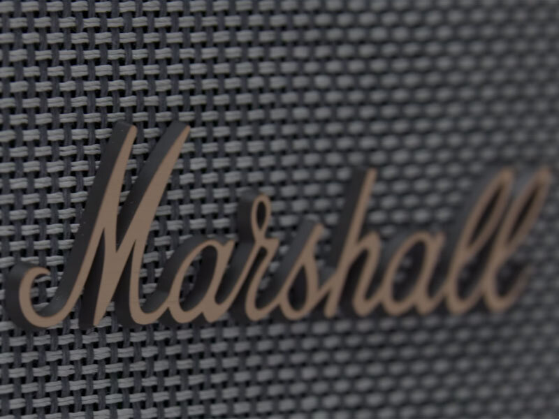  Loa bluetooth Marshall Stanmore II