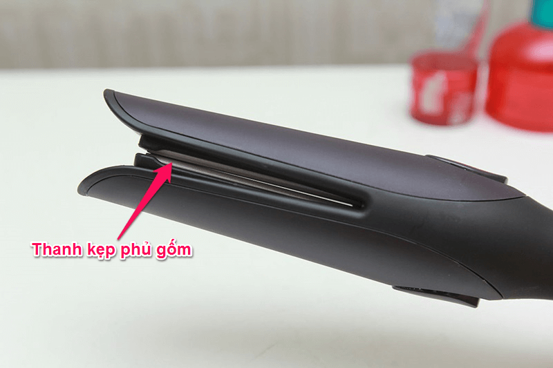 Máy tạo kiểu tóc Philips BHH777 Máy tạo kiểu tóc Philips BHH777