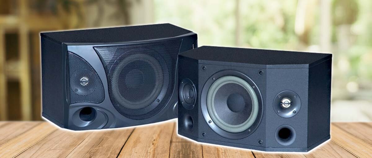 Loa Torimy RT-801 có thiết kế hiện đại, thanh lịch và sang trọng