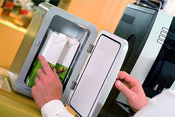 Thiết bị giữ lạnh sữa Dometic 5M (MFV5M) Thiết bị giữ lạnh sữa Dometic 5M (MFV5M)