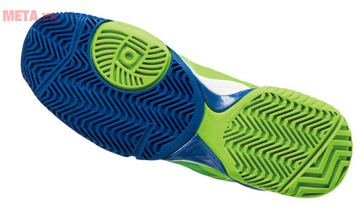 Giày tennis Prince TOUR PRO Z III AC DPSZA12 Giày tennis Prince TOUR PRO Z III AC DPSZA12