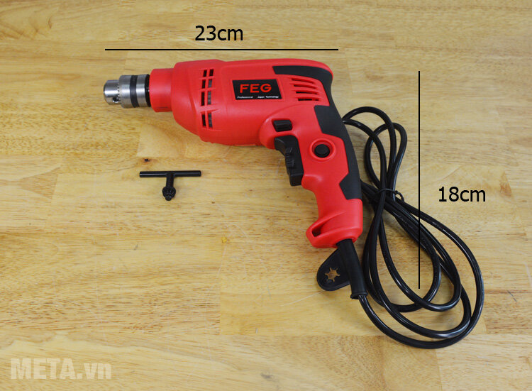 Máy khoan FEG EG-513