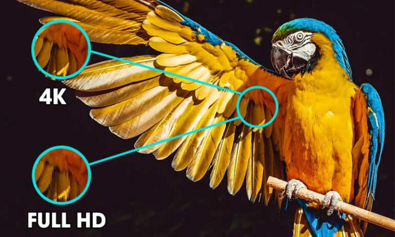 Smart Tivi OLED LG 4K 97 inch 97G2PSA