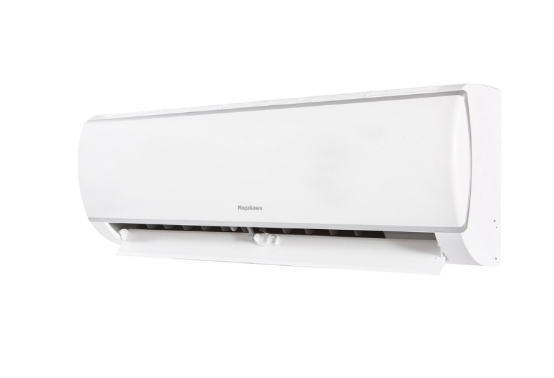 Điều hòa Nagakawa 24000 BTU 1 chiều NS-A24R1M05 gas R-410A 4 Điều hòa Nagakawa 24000 BTU 1 chiều NS-A24R1M05 gas R-410A