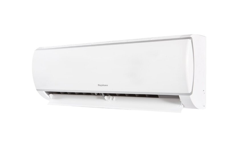 Điều hòa Nagakawa 24000 BTU 1 chiều NS-A24R1M05 gas R-410A