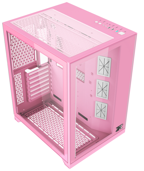 Xigmatek Aquarius S Queen (Ảnh 1)