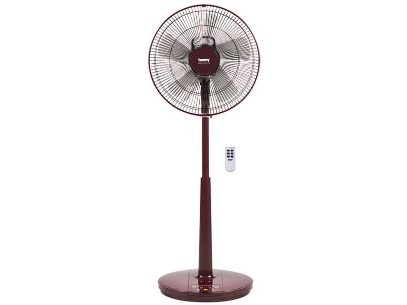 Quạt lửng DC Benny BF-35DC
