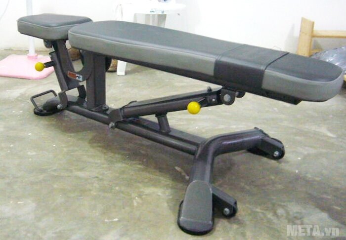 Ghế tập điều chỉnh Impulse IT7011