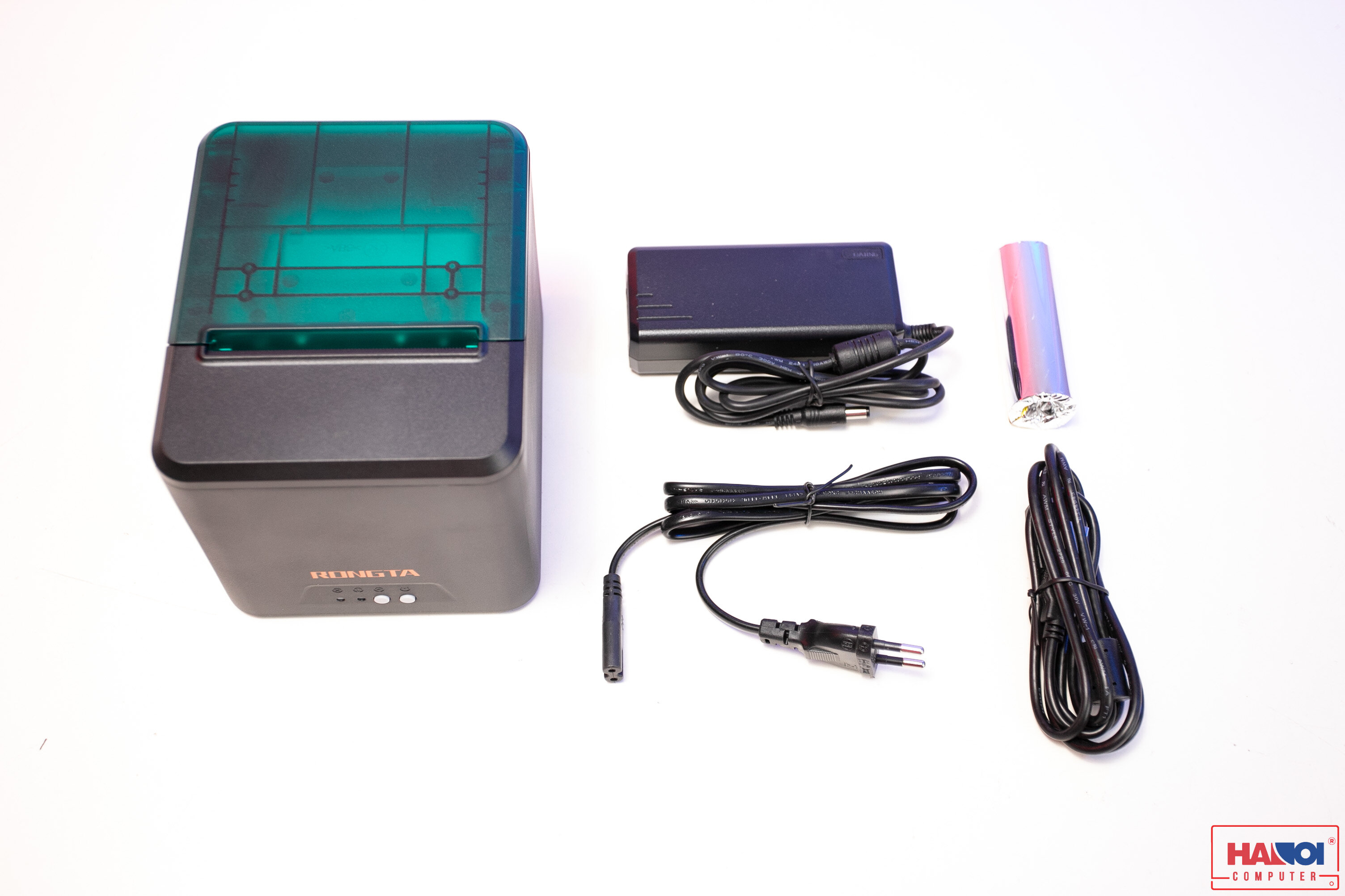 Máy in hóa đơn Rongta RP335 UL