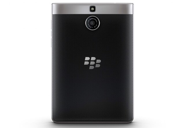 Điện thoại BlackBerry Passport Silver Edition