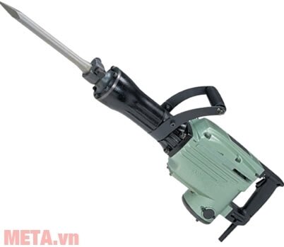 Máy đục bê tông Hitachi H65SC 1240W Máy đục bê tông Hitachi H65SC 1240W