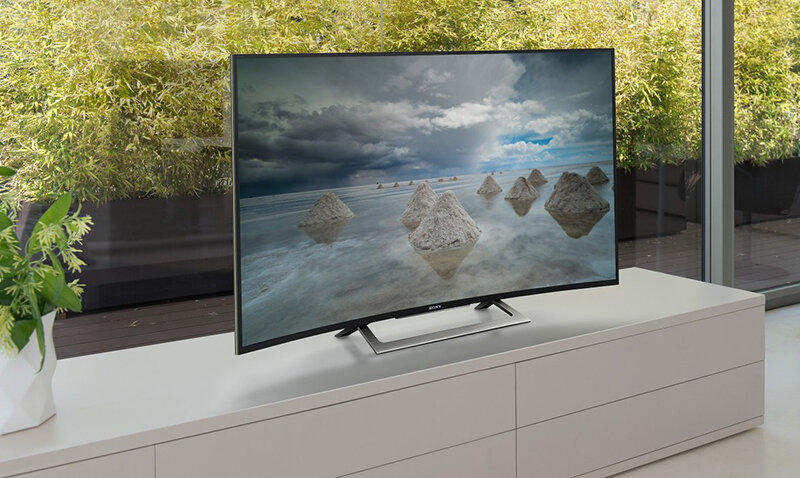 Android Tivi Sony Cong 50 inch KD-50S8000D Android Tivi Sony Cong 50 inch KD-50S8000D