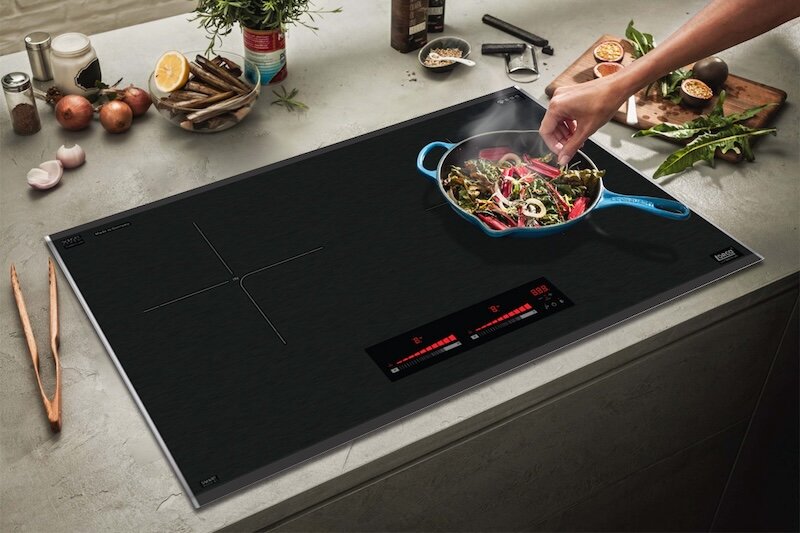 Bếp từ đôi Lorca LCI-999 Plus