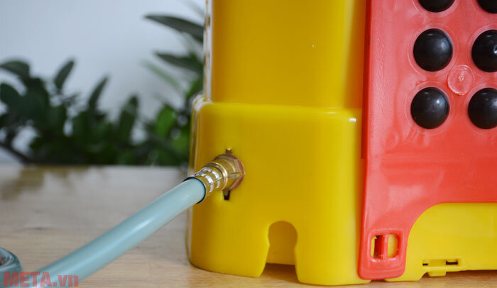 Bình xịt điện Oshima OS20