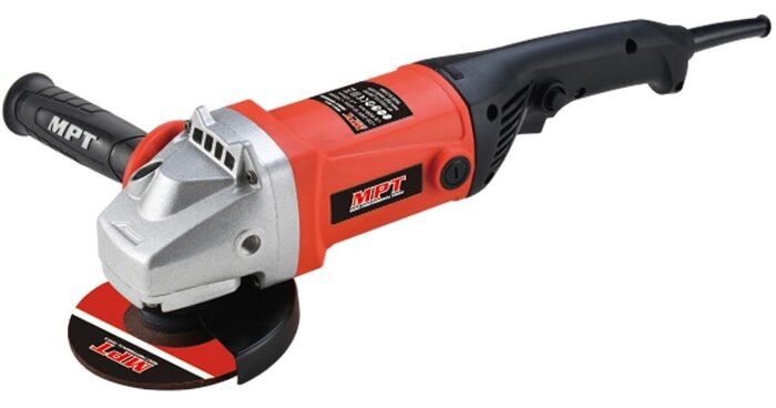 Máy mài góc MPT MAG1403 125mm Máy mài góc MPT MAG1403 125mm