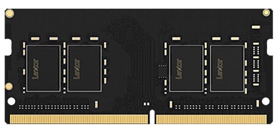 RAM Lexar LD4AS016G 16GB DDR4 3200MHz (Ảnh 1)