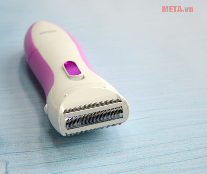 Máy làm sạch lông Philips HP6341