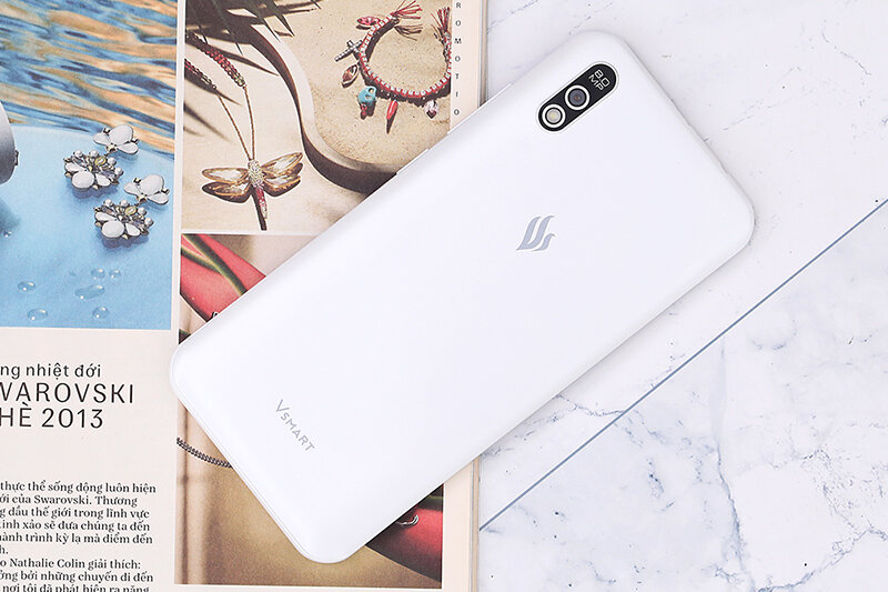 Điện thoại Vsmart Bee 3 - 16GB