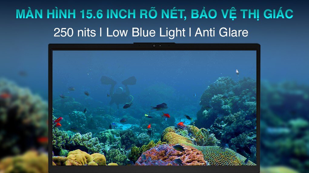 Laptop Lenovo V15 G2 I