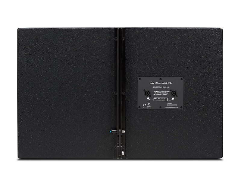 Loa Array Wharfedale WLA 15B