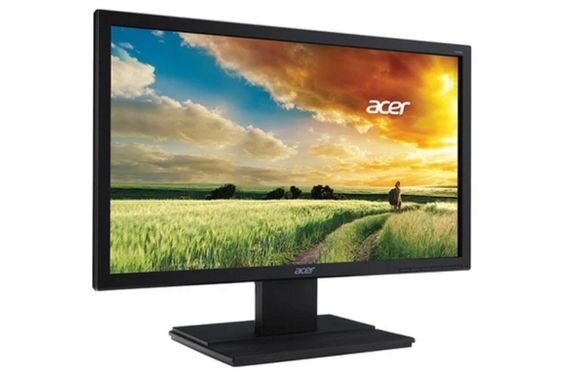 Màn hình Acer V226HQL (Ảnh 2)