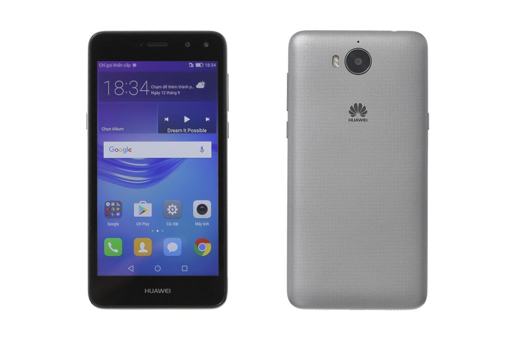 Điện thoại Huawei Y5 2017