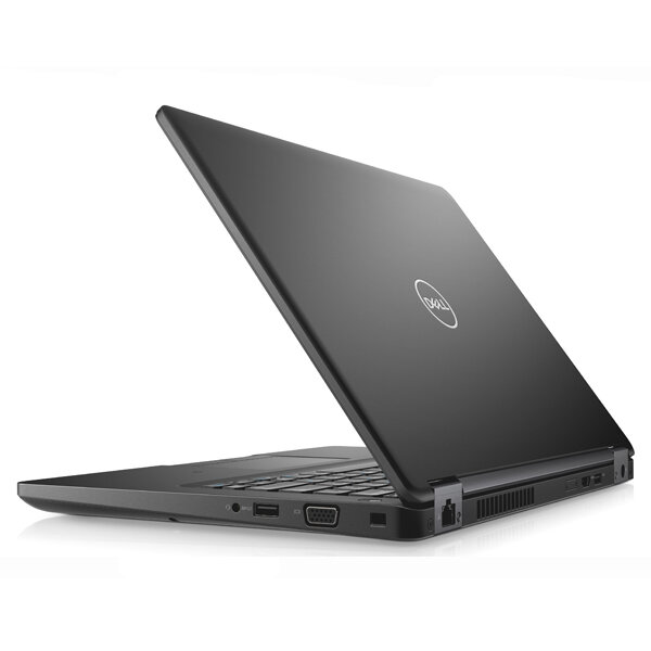 Laptop Dell Latitude 5490 70156591 (Black) Thiết kế mới, mỏng nhẹ hơn