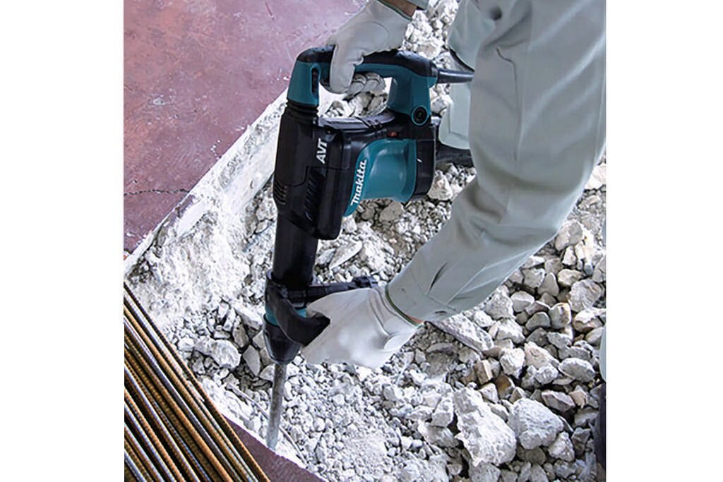 Máy đục bê tông SDS MAX Makita HM0870C
