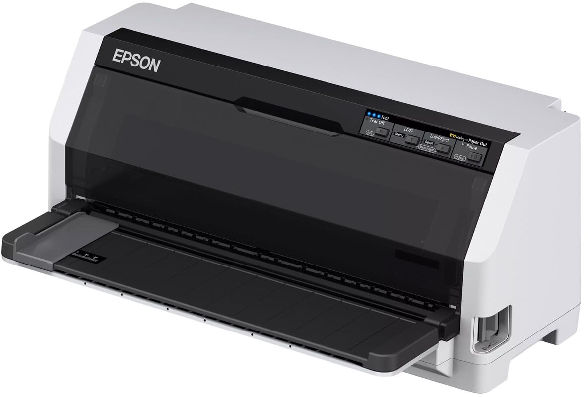 Máy in kim Epson LQ-780