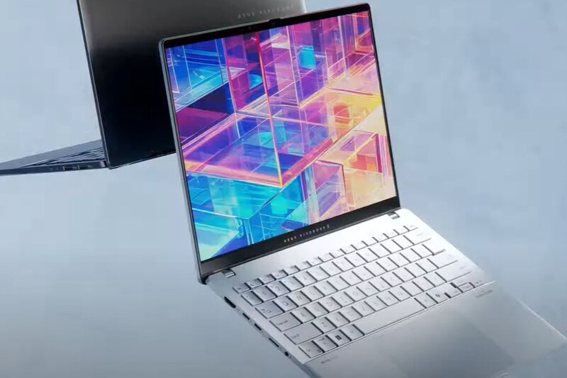 Asus Vivobook S 16 OLED S5606CA-RI115WS (7)