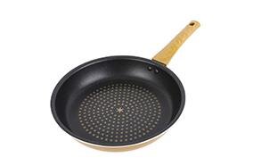 Chảo chống dính Kim cương Kangaroo KG171S Chảo chống dính Kim cương Kangaroo KG171S