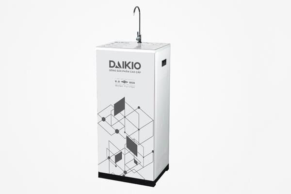 Máy lọc nước RO Daikio DKW-00009H