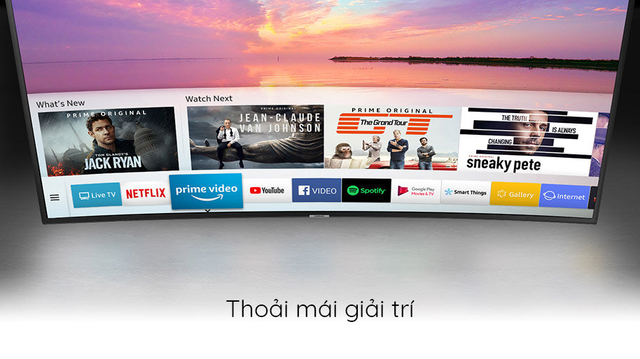 điện thoại samsung