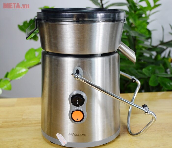 Máy ép trái cây Zelmer 476