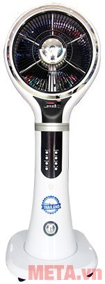 Quạt phun sương Iruka I-89