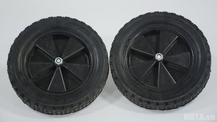 Máy rửa xe cao áp Projet P30-1510B2 (3.0kw)