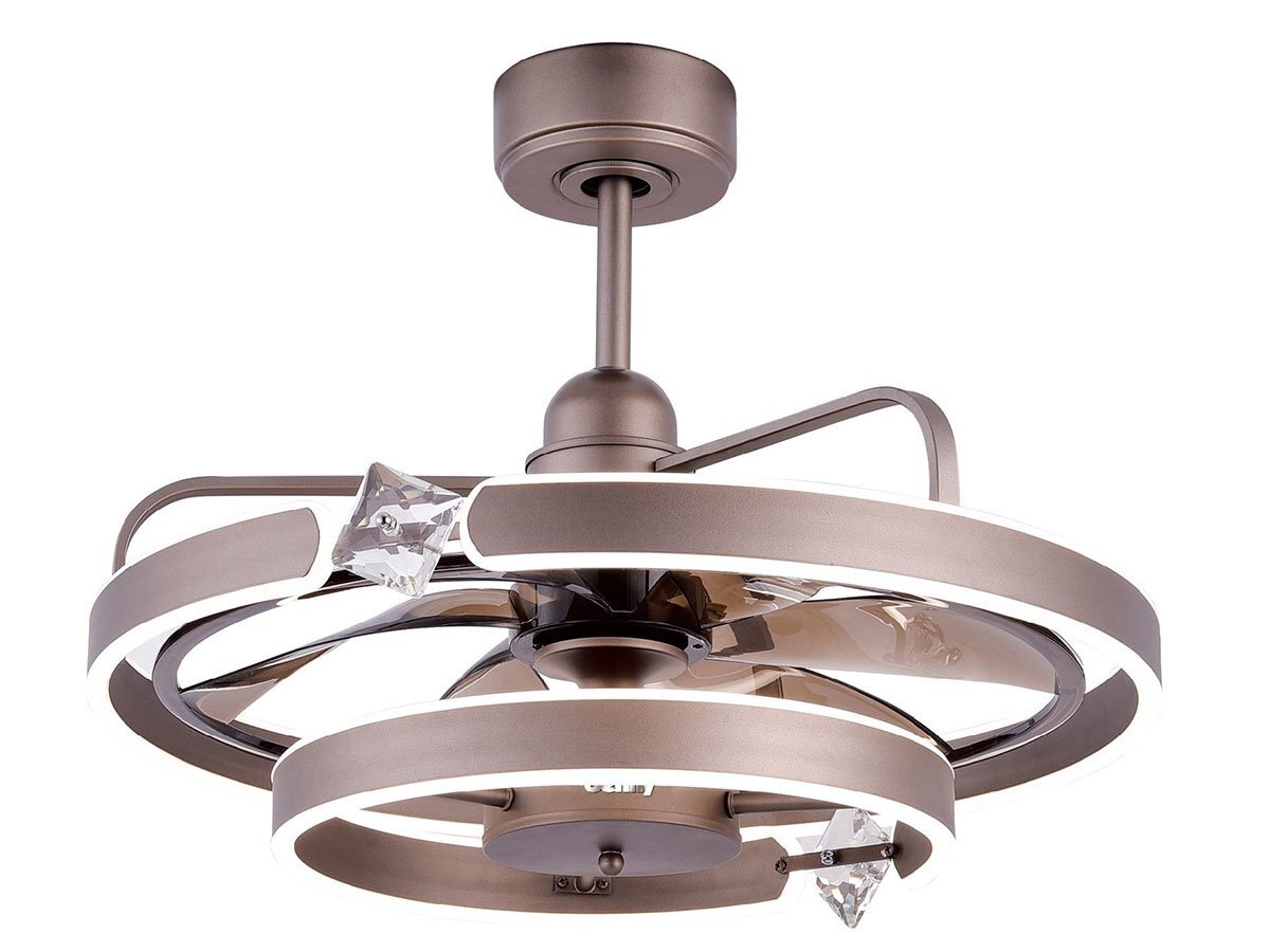 Quạt trần Magari BFC22KING Quạt trần Magari BFC22KING
