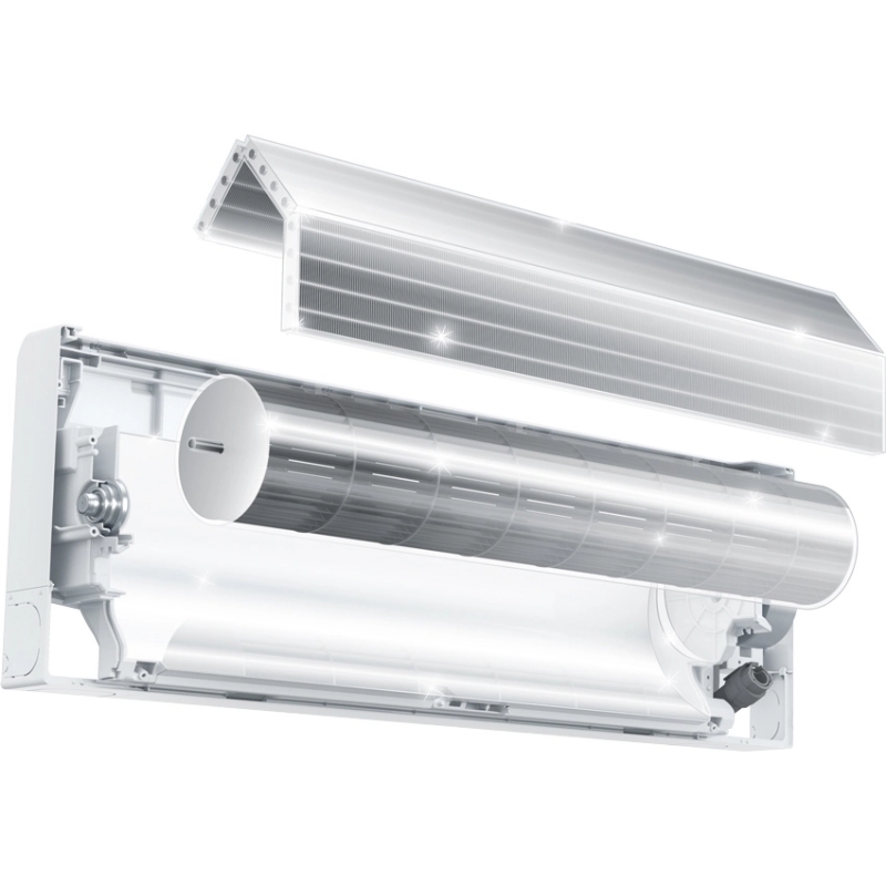 Máy lạnh Mitsubishi Electric 1 HP MS-JS25VF 3 Máy lạnh Mitsubishi Electric 1 HP MS-JS25VF