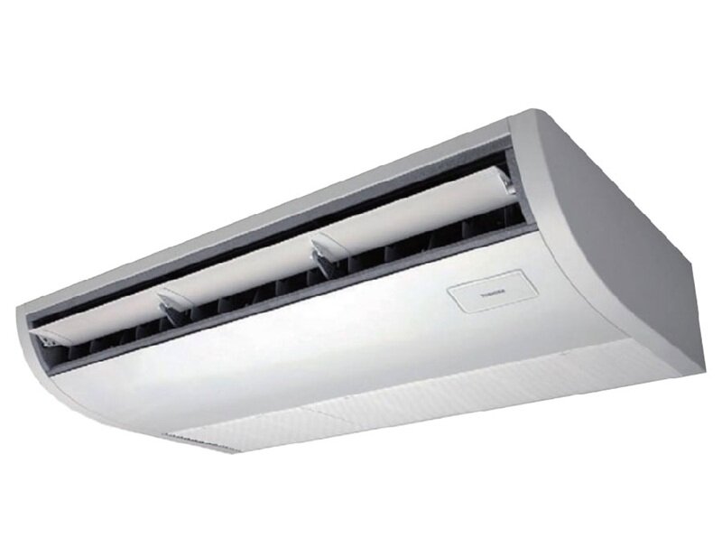 Máy lạnh áp trần Toshiba 24000 BTU 1 chiều RAV-240CSP-V