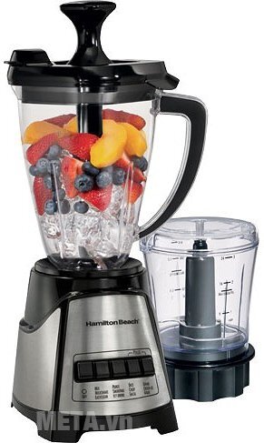 Máy xay sinh tố Hamilton Beach 58157-IN