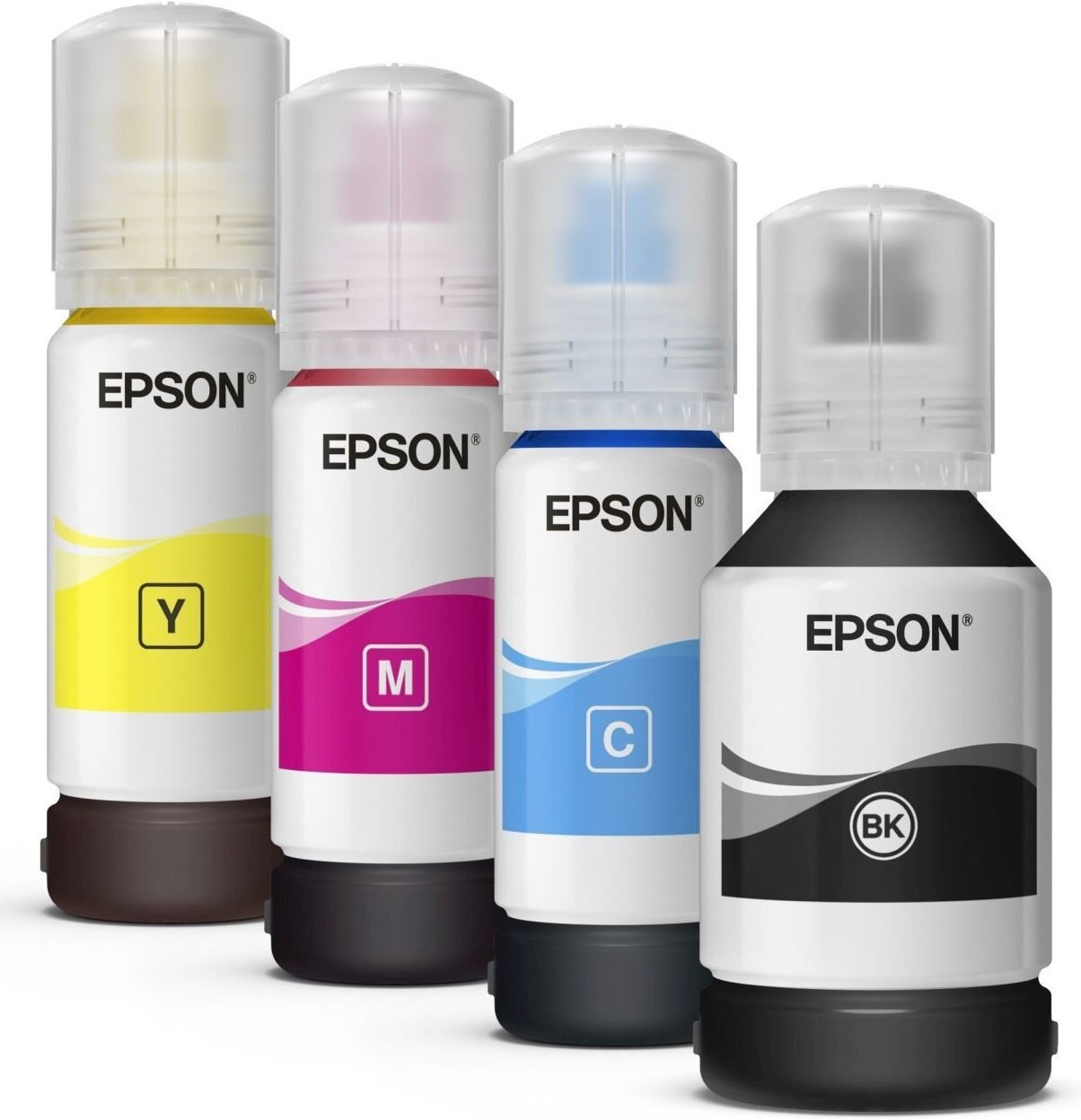 Mực in Epson C13T03Y100 (Đen)