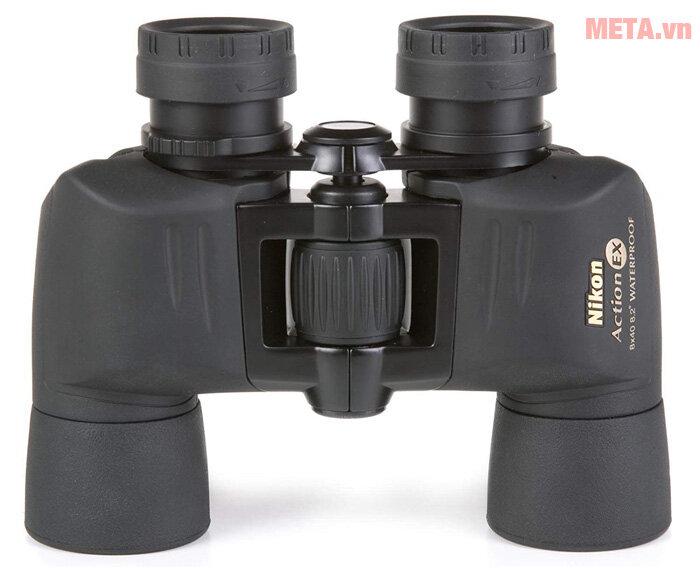 Ống nhòm Nikon Action EX 8x40 CF